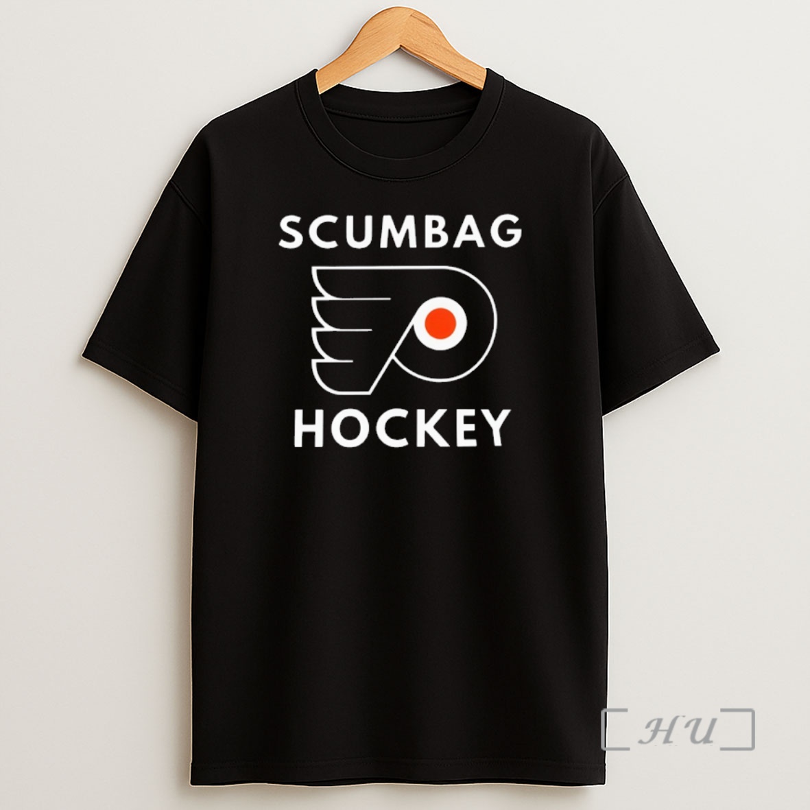 Officials Philadelphia Flyers Scumbag Shirt Sweatshirt Tee
