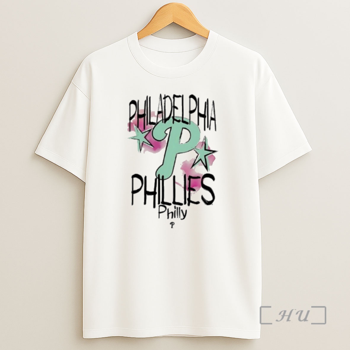Officials Philadelphia Phillies Philly Lifestyle Punk Core Shirt Sweatshirt Tee
