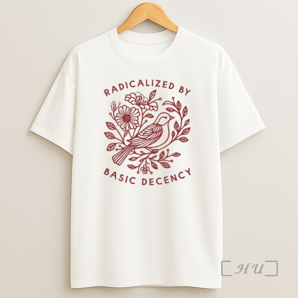 Officials Pigeon Was Moved Radicalized By Basic Decency Shirt Sweatshirt Tee
