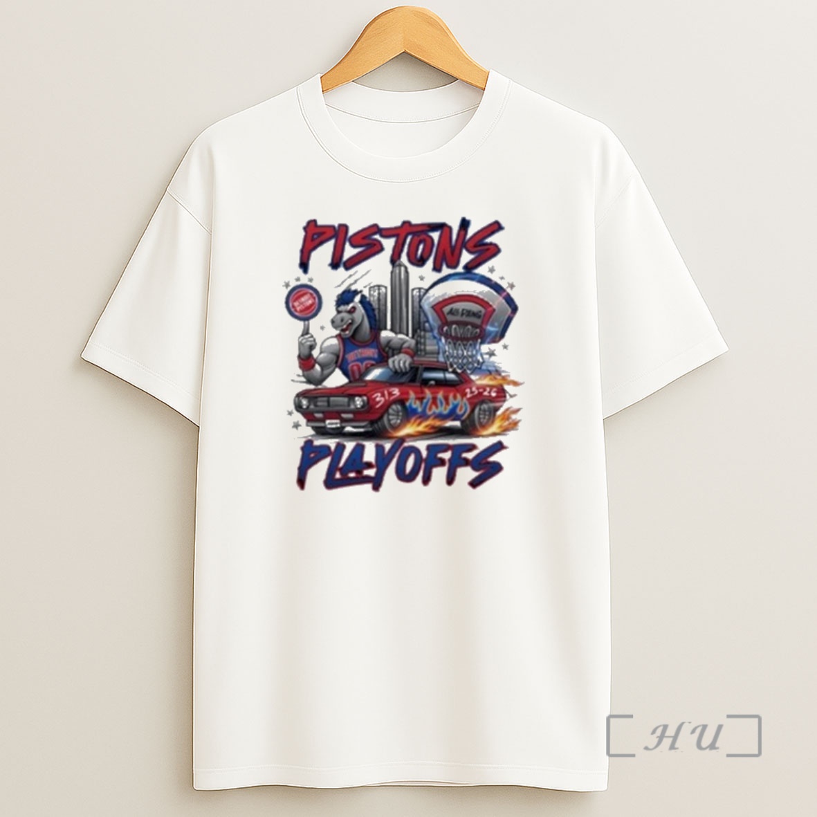 Officials Pistons Playoffs Just Juliana Tour 2026 Shirt Sweatshirt Tee