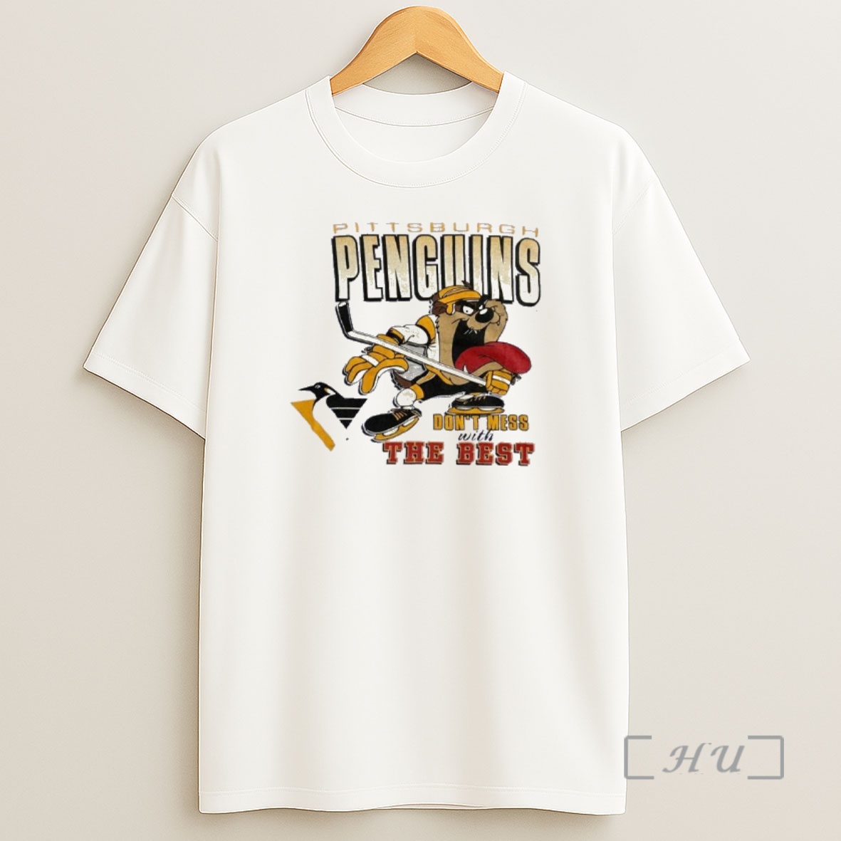 Officials Pittsburgh Penguins Dont Mess With The Best Shirt Sweatshirt Tee
