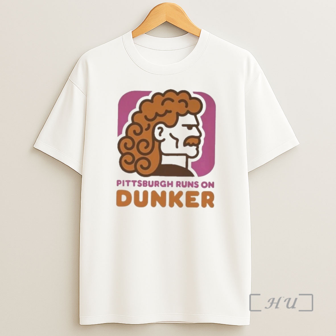 Officials Pittsburgh Runs On Dunker Tour 2026 Shirt Sweatshirt Tee