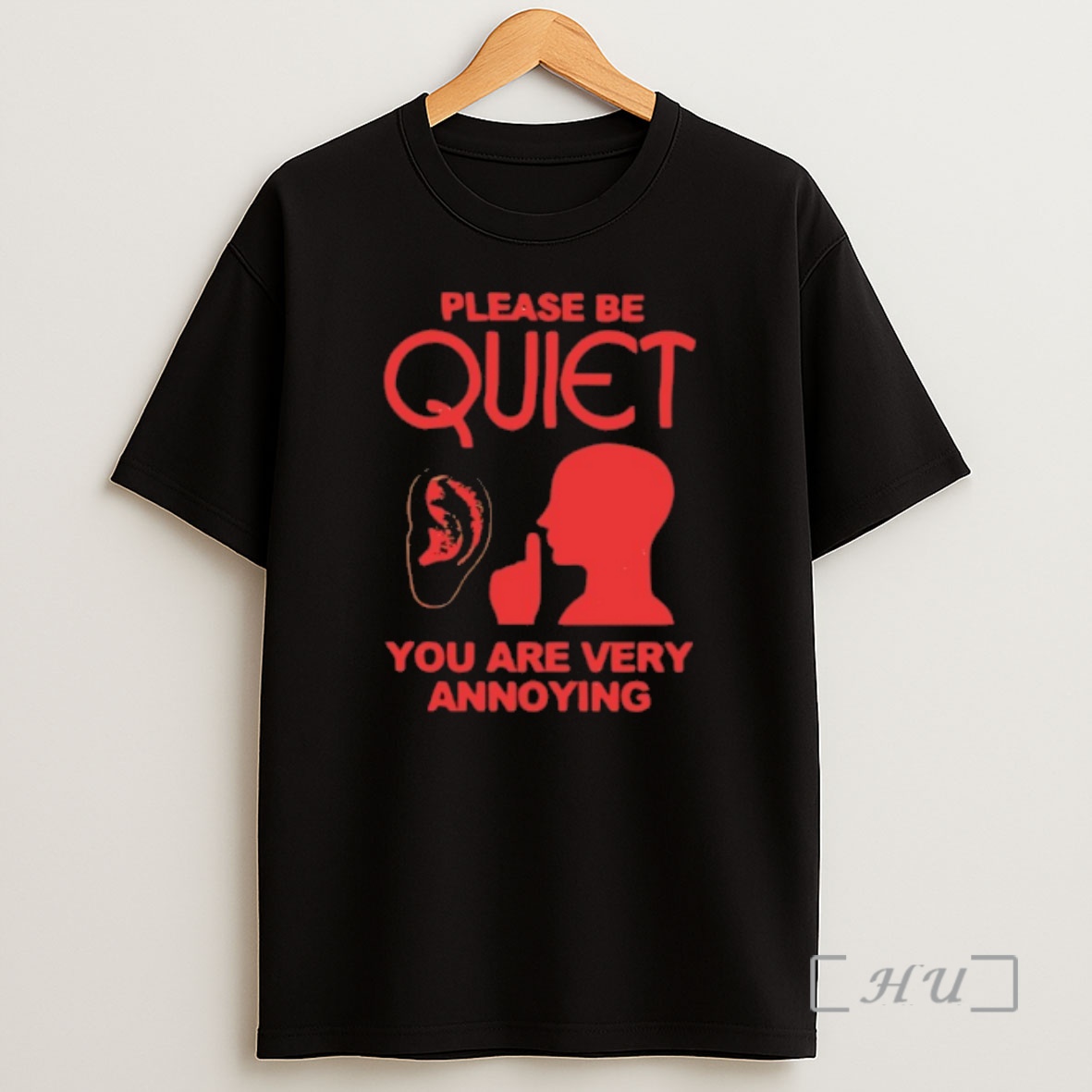 Officials Please Be Quiet You Are Very Annoying Shirt Sweatshirt Tee