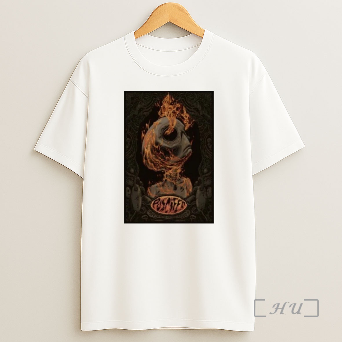 Officials Puscifer In Portland Or On May 8 2026 Shirt Sweatshirt Tee