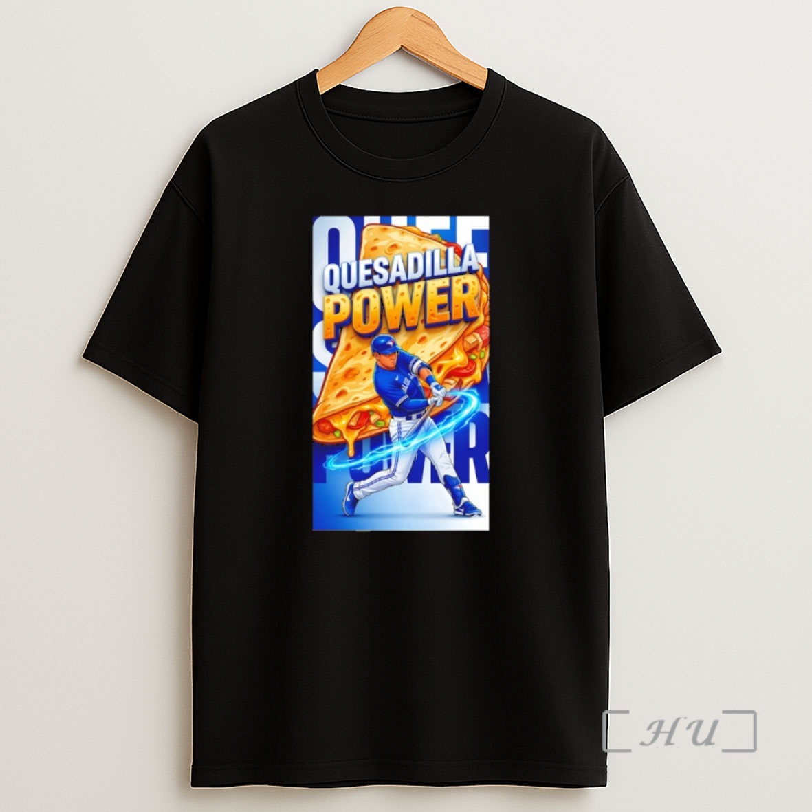 Officials Quesadilla Power Kazuma Okamoto Toronto Blue Jays Baseball Mlb 2026 Shirt Sweatshirt Tee