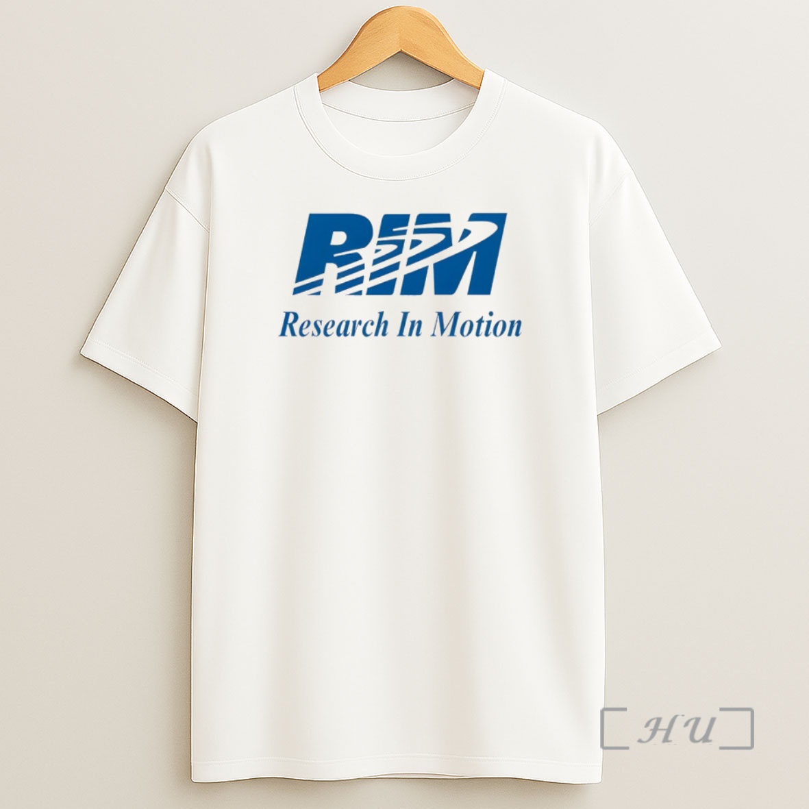 Officials Rim Research In Motion Shirt Sweatshirt Tee