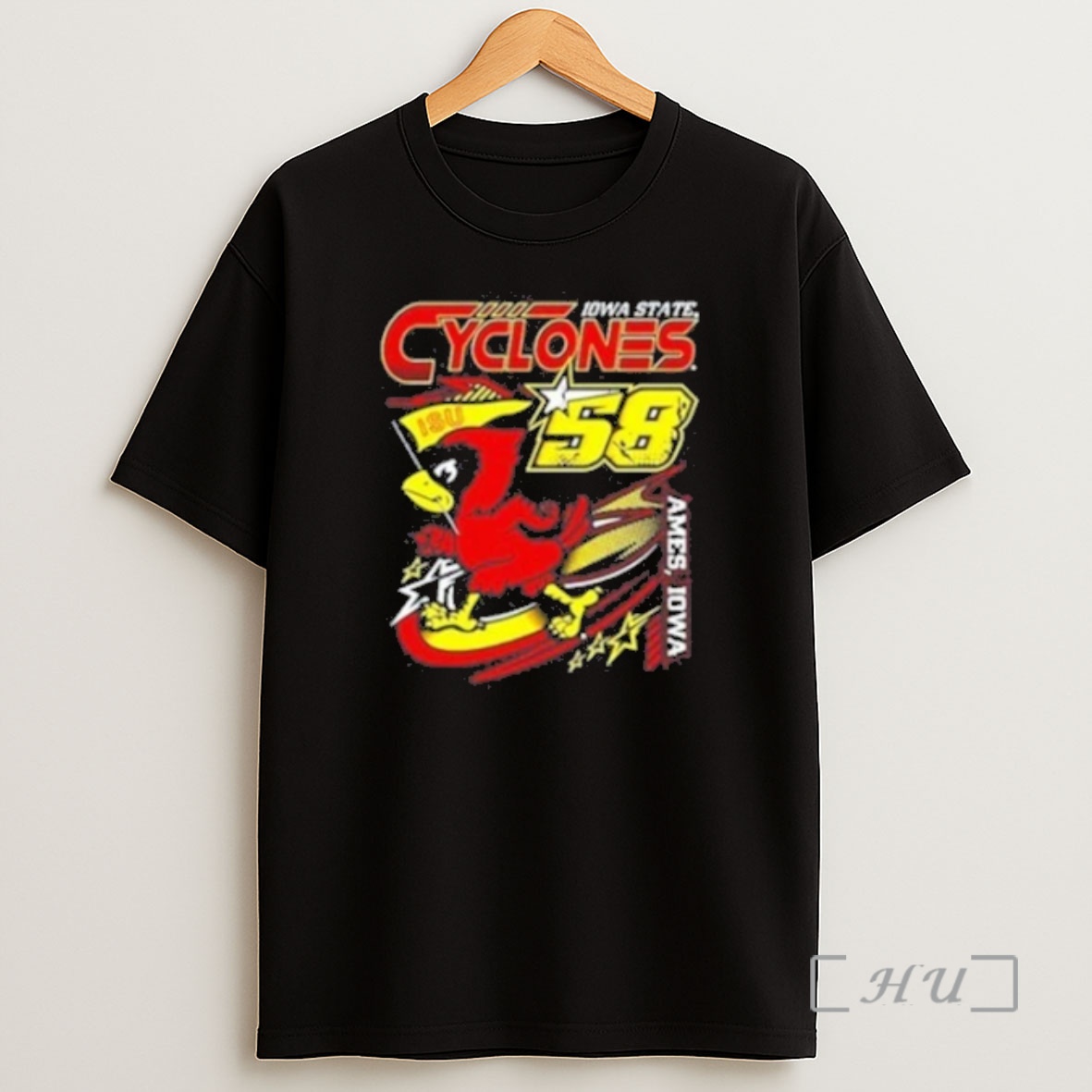 Officials Racing Cy Comfort Colors Tour 2026 Shirt Sweatshirt Tee