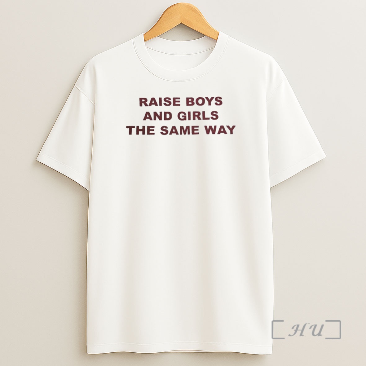 Officials Raise Boys And Girls The Same Way Shirt Sweatshirt Tee