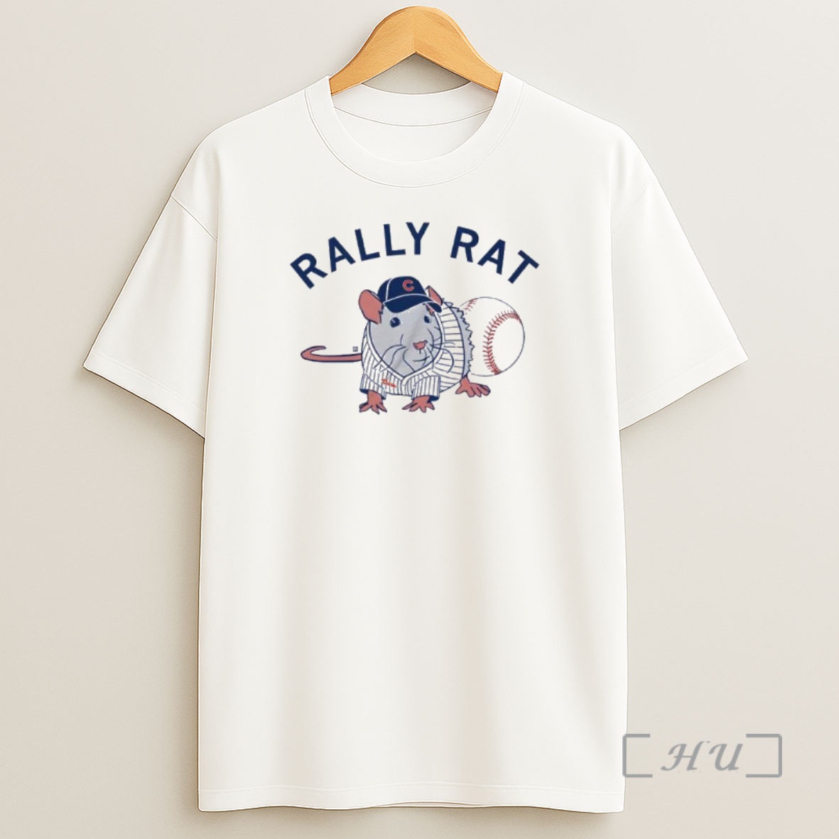 Officials Rally Rat Chicagos Cubs Baseball Shirt Sweatshirt Tee
