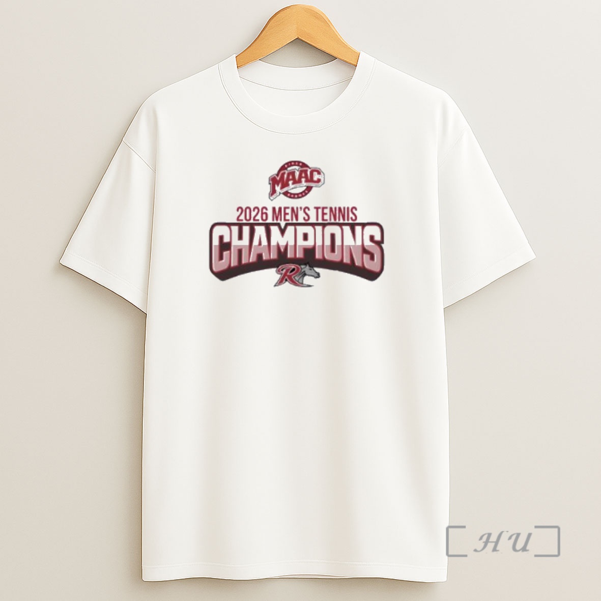 Officials Rider University 2026 Mens Tennis Champions Lst Shirt Sweatshirt Tee