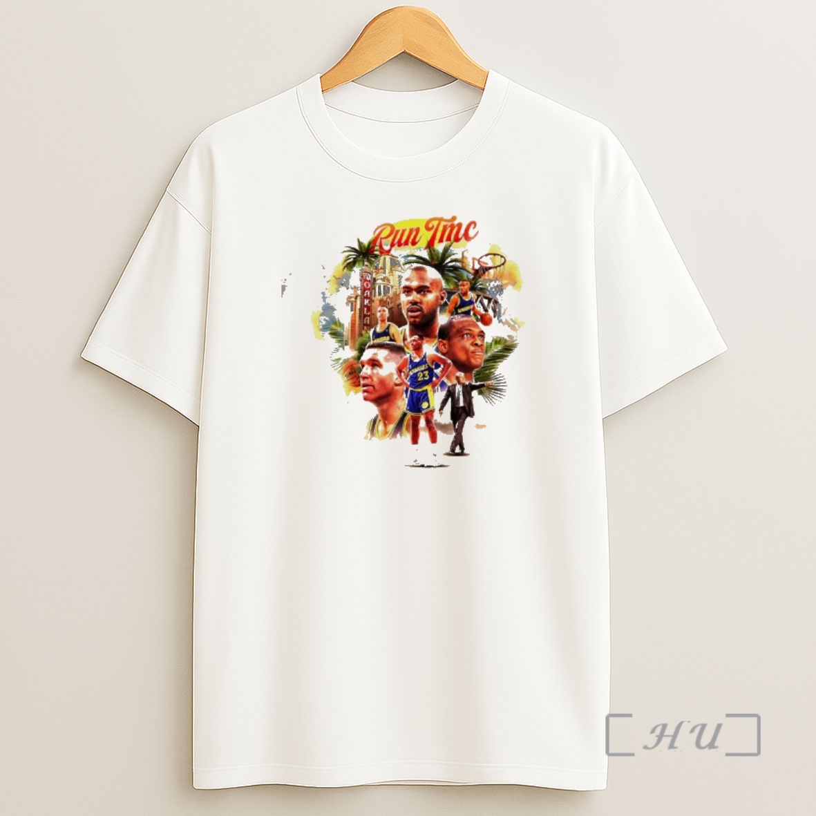 Officials Run Tmc Golden State Warriors Basketball Oakland Legend Shirt Sweatshirt Tee