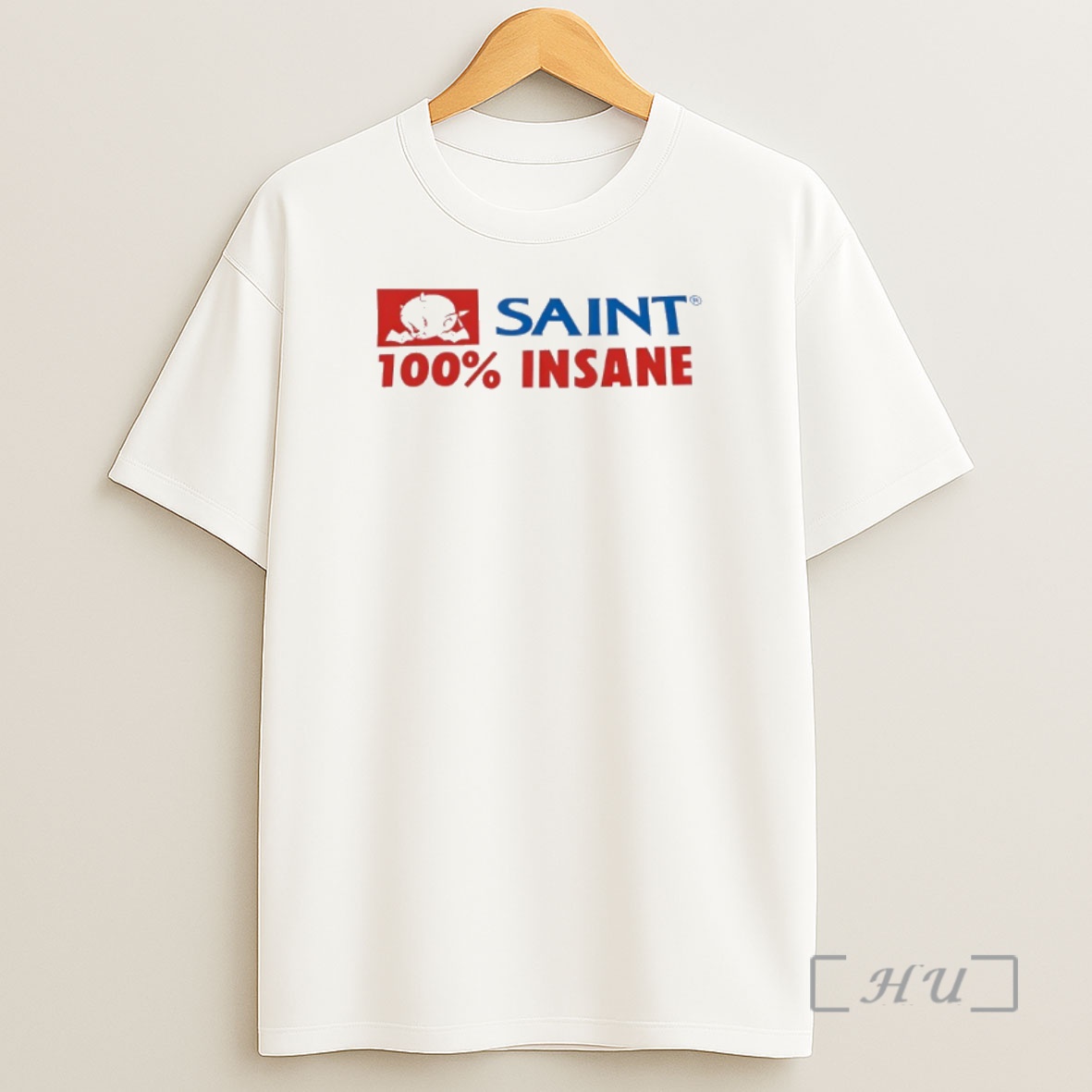 Officials Saint 100 Insane Shirt Sweatshirt Tee