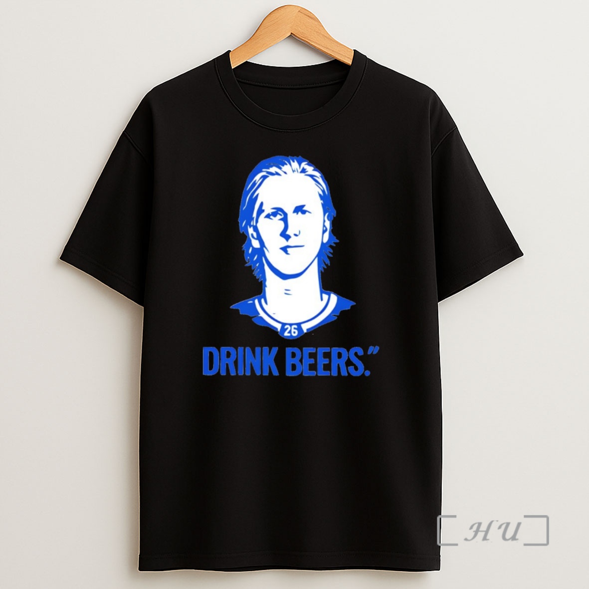 Officials Sam Carricks Rasmus Dahlin Drink Beers Buffalo Sabres Hockey Shirt Sweatshirt Tee