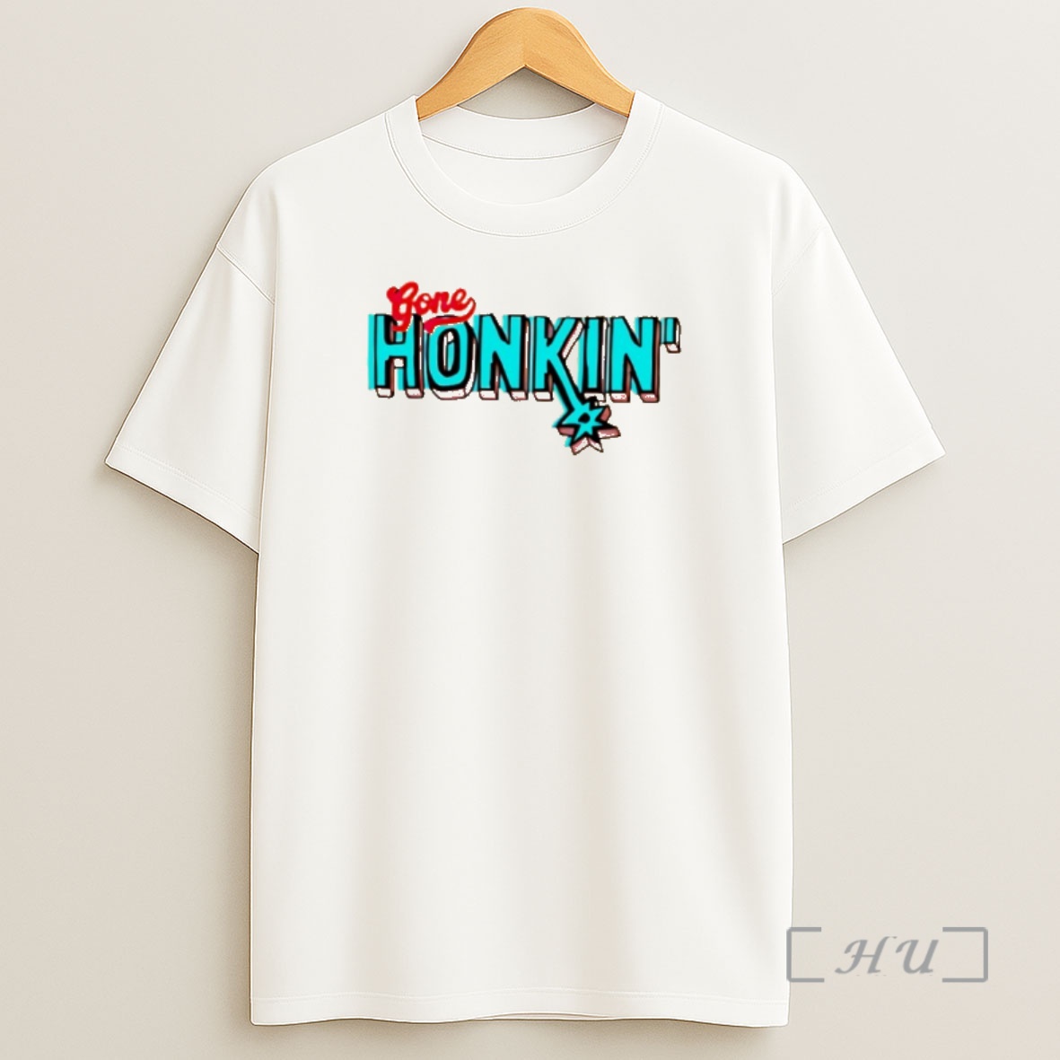Officials San Antonio Spurs Gone Honkin Shirt Sweatshirt Tee