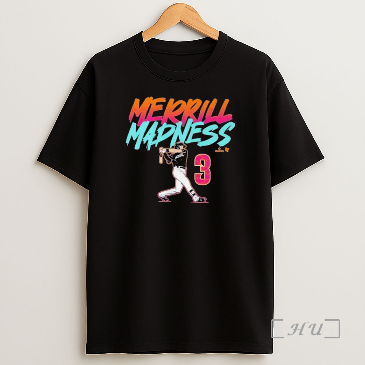 Officials San Diego Jackson Merrill Madness City Edition Shirt Sweatshirt Tee