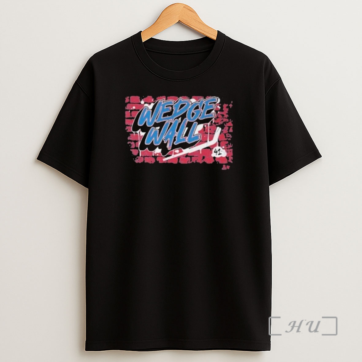 Officials Scott Wedgewood Wedgewall Tour 2026 Shirt Sweatshirt Tee