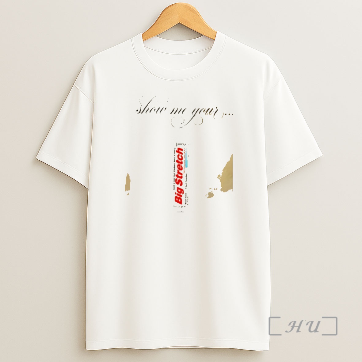 Officials Show Me Your Sashco Big Stretch High Performance Sealant Shirt Sweatshirt Tee