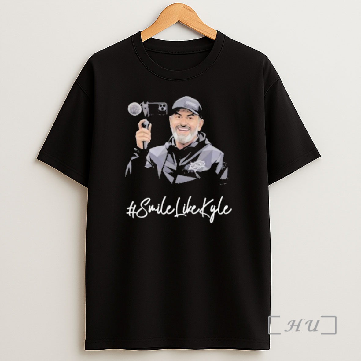 Officials Smile Like Kyle Tour 2026 Shirt Sweatshirt Tee