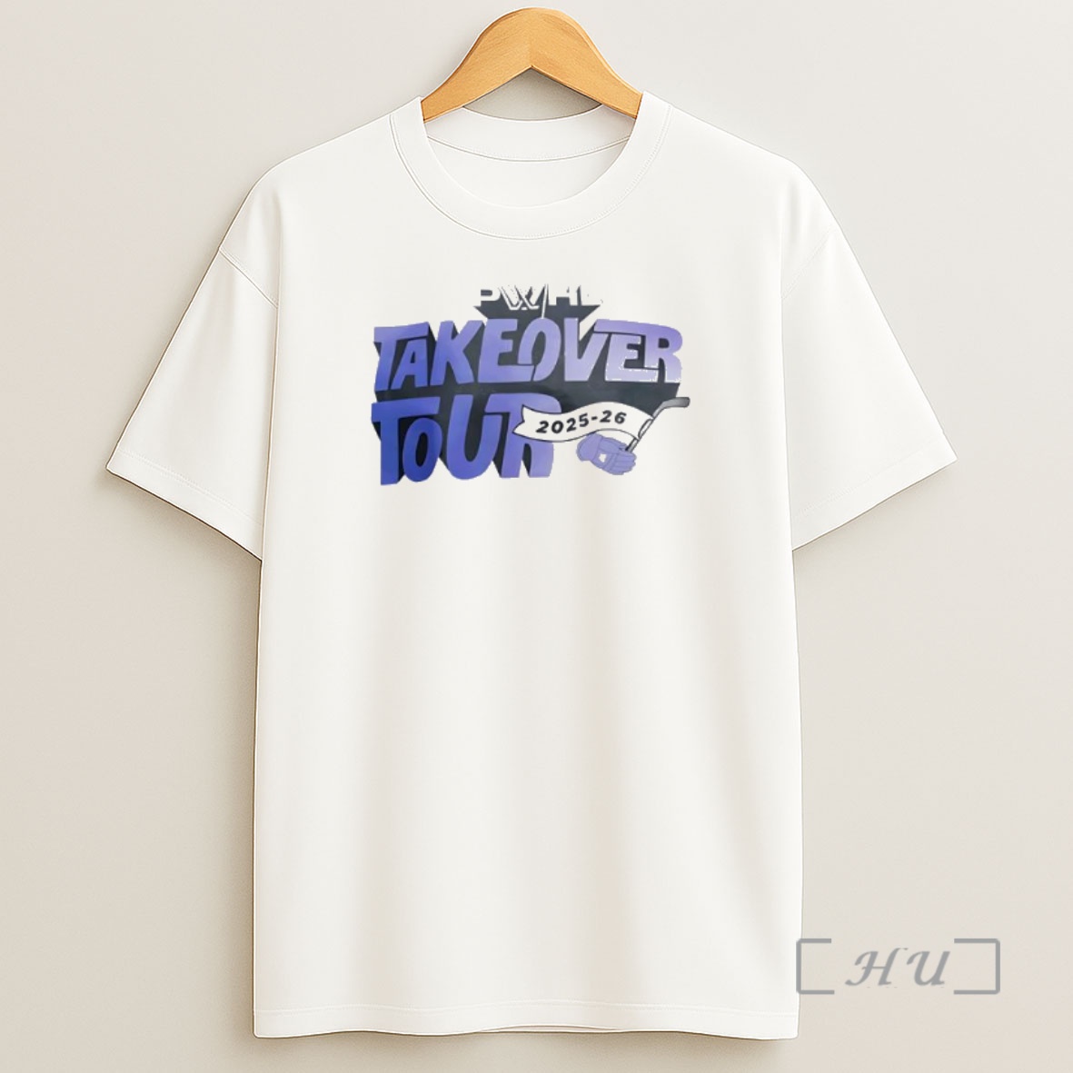 Officials Takeover Tour 2025 2026 Shirt Sweatshirt Tee