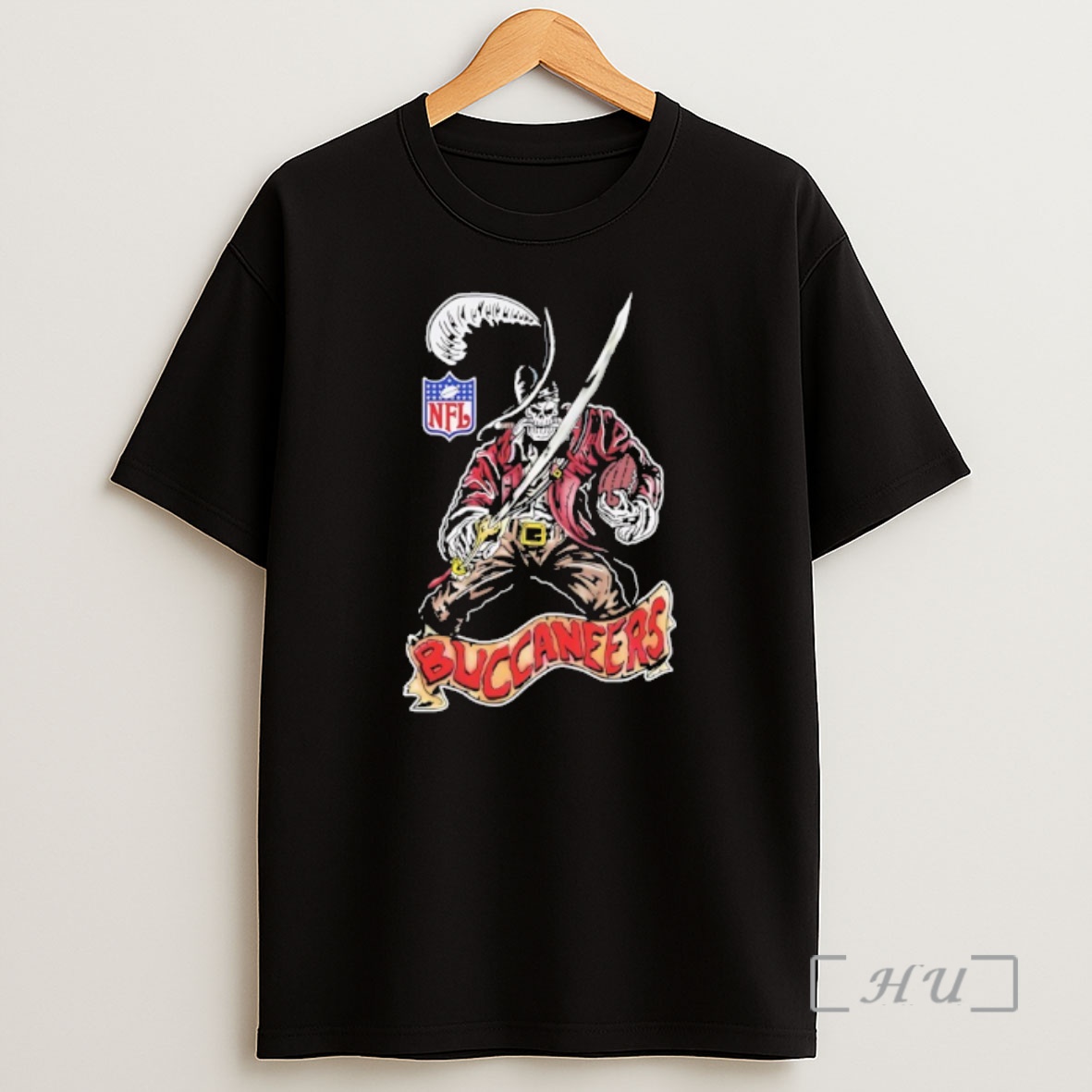 Officials Tampa Bay Buccaneers Nfl X Warren Lotas Shirt Sweatshirt Tee