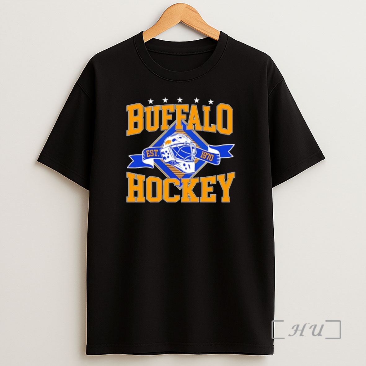 Officials Tf9vpfml Buffalo Sabres Hockey Est 1970 Helmet Shirt Sweatshirt Tee