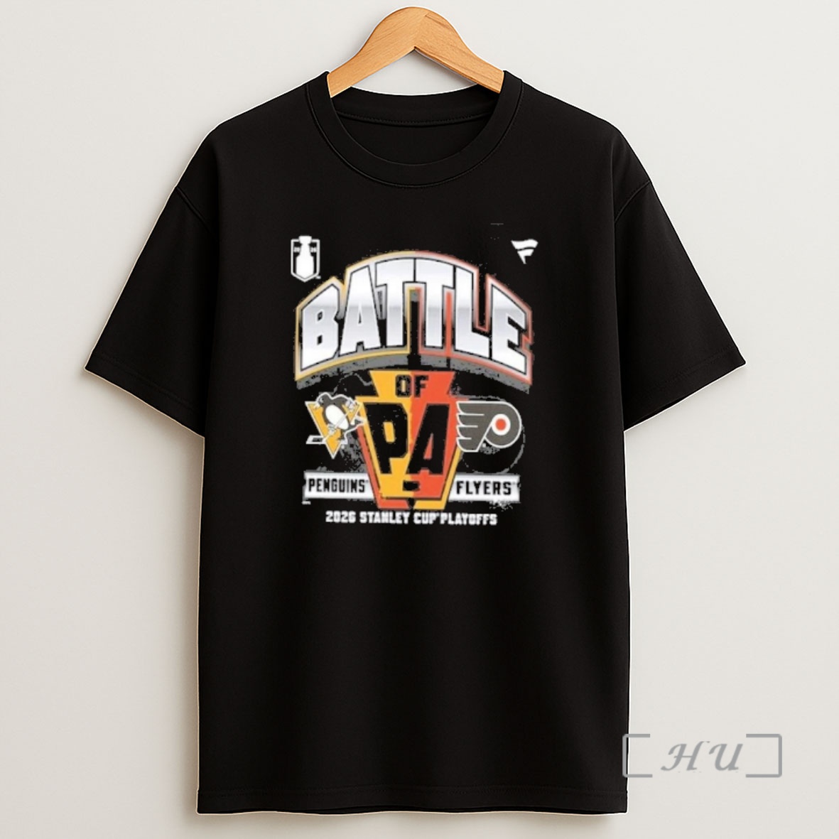 Officials The Battle Of Of Pa 2026 Philadelphia Flyers Vs Shirt Sweatshirt Tee