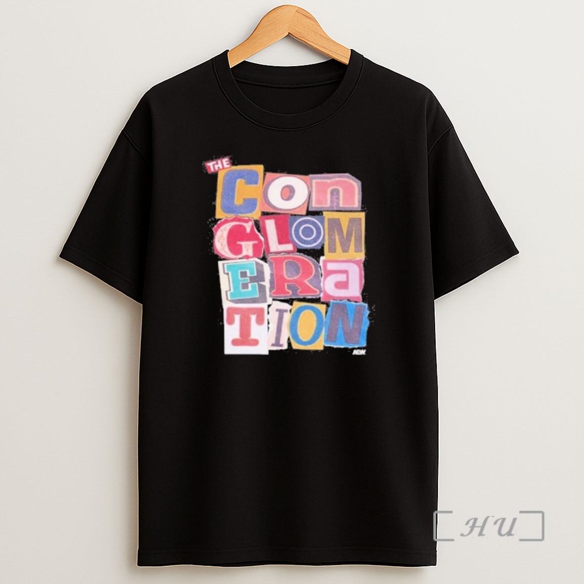 Officials The Conglomeration Ransom Shirt Sweatshirt Tee
