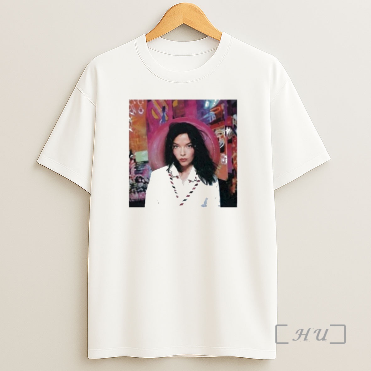 Officials The Devil Wears Prada Anne Hathaway Post Bjork Album Tour 2026 Shirt Sweatshirt Tee