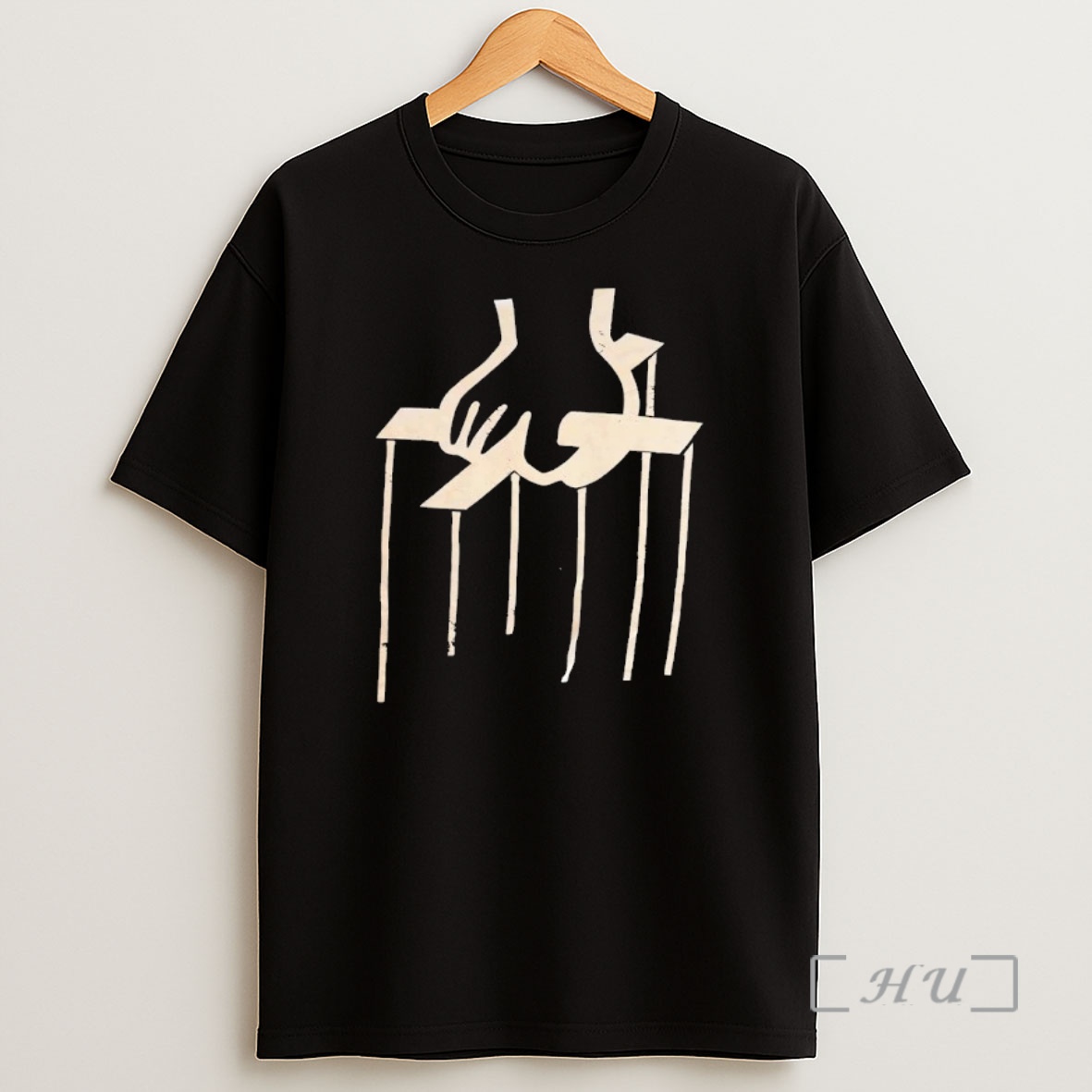Officials The Godfather Logo Shirt Sweatshirt Tee