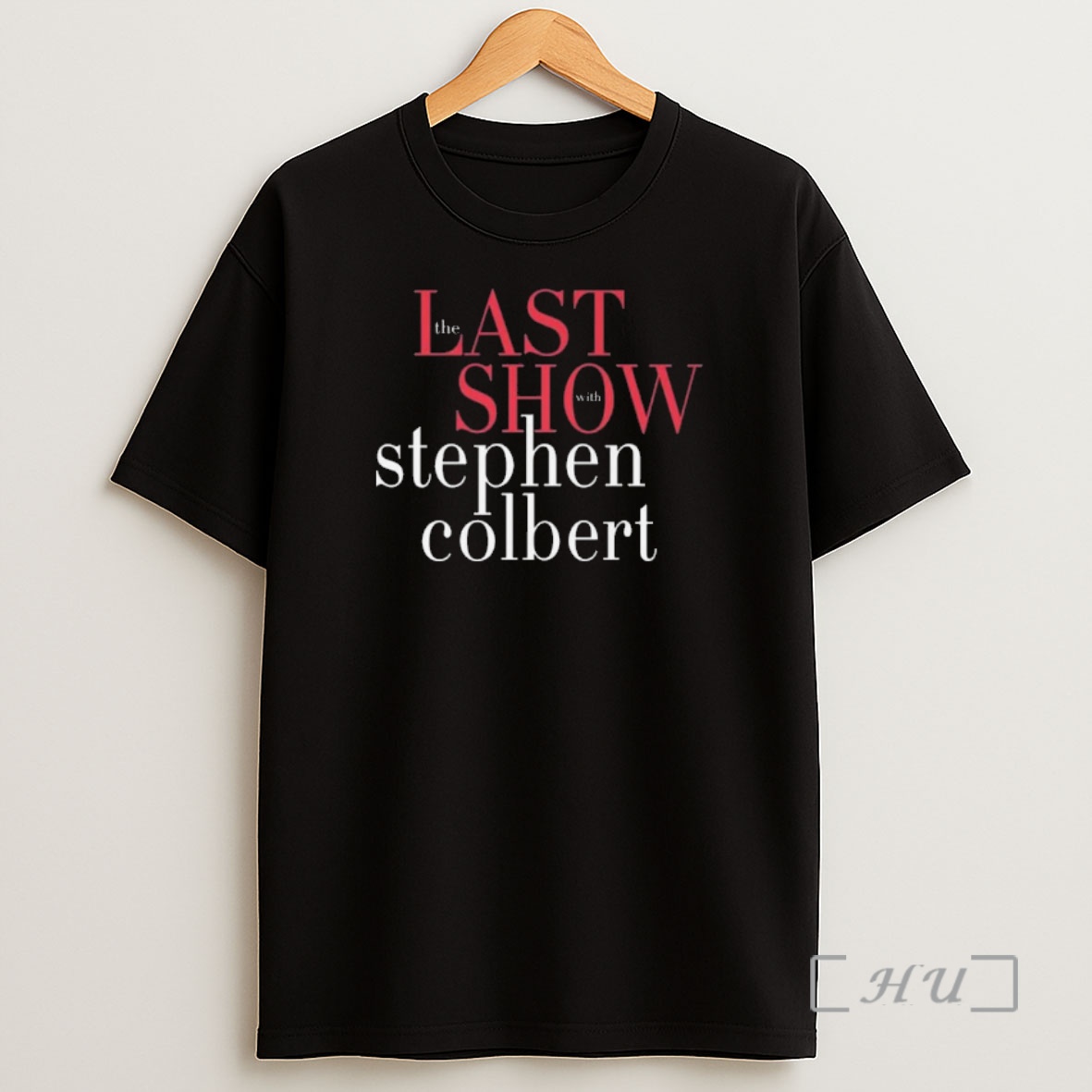 Officials The Late Show With Stephen Colbert Shirt Sweatshirt Tee