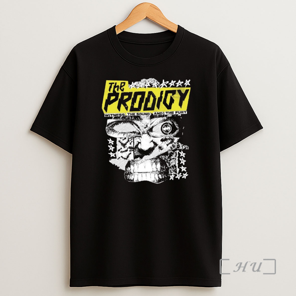 Officials The Prodigy Witness The Sound And The Fury Shirt Sweatshirt Tee