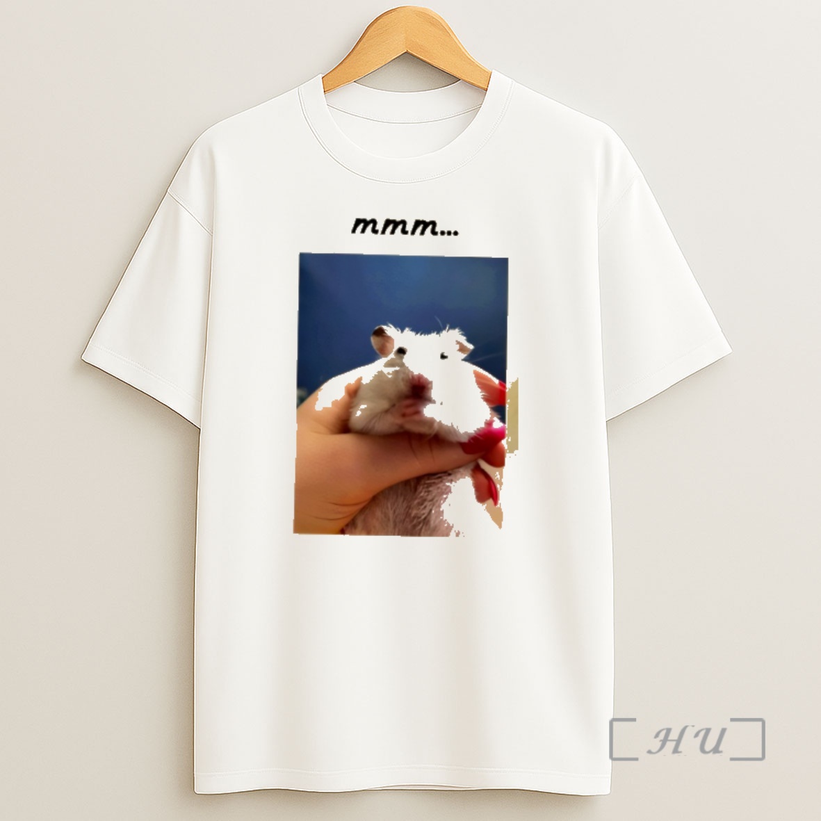 Officials The Angry Hamster Shirt Sweatshirt Tee
