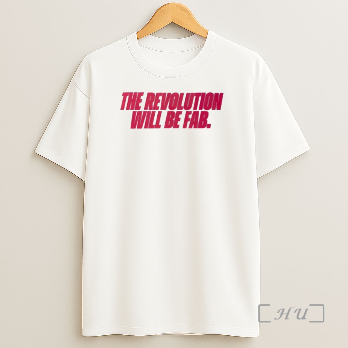 Officials The Revolution Will Be Fab Shirt Sweatshirt Tee