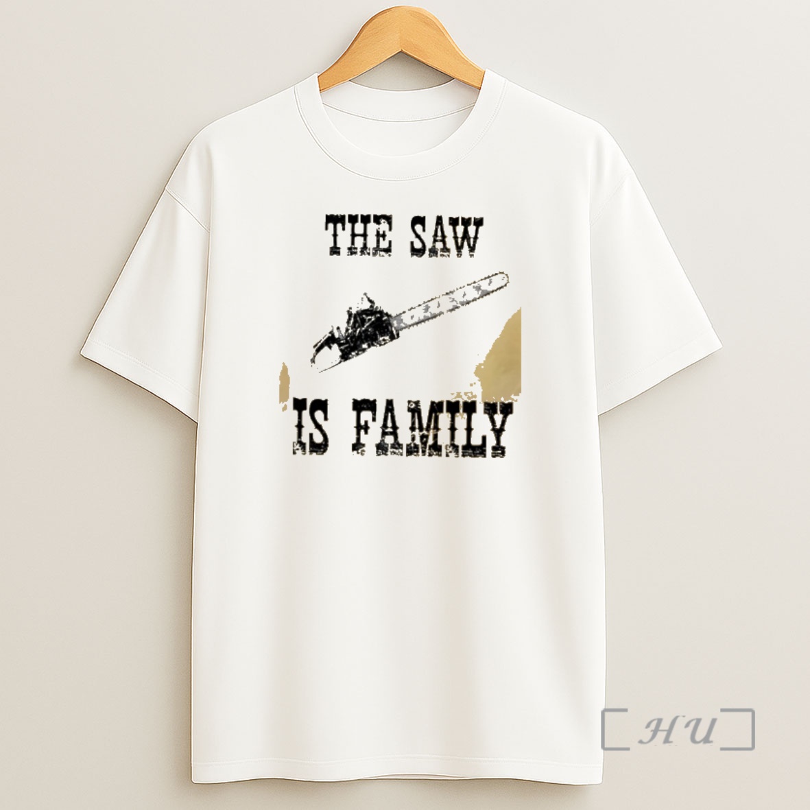 Officials The Saw Is Family Shirt Sweatshirt Tee