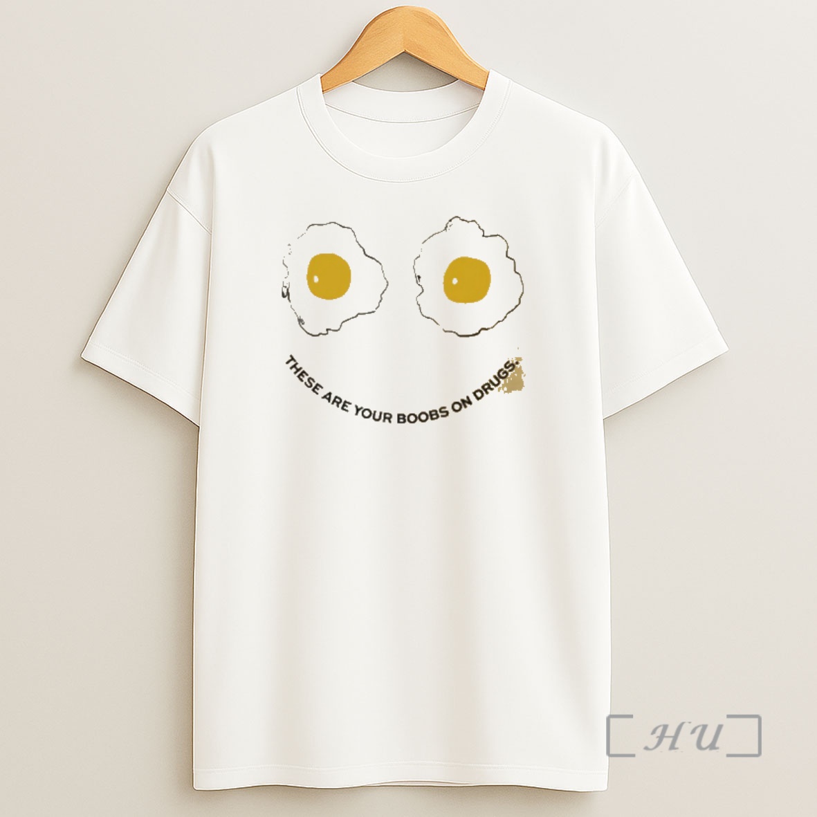 Officials These Are Your Boobs On Drugs Shirt Sweatshirt Tee