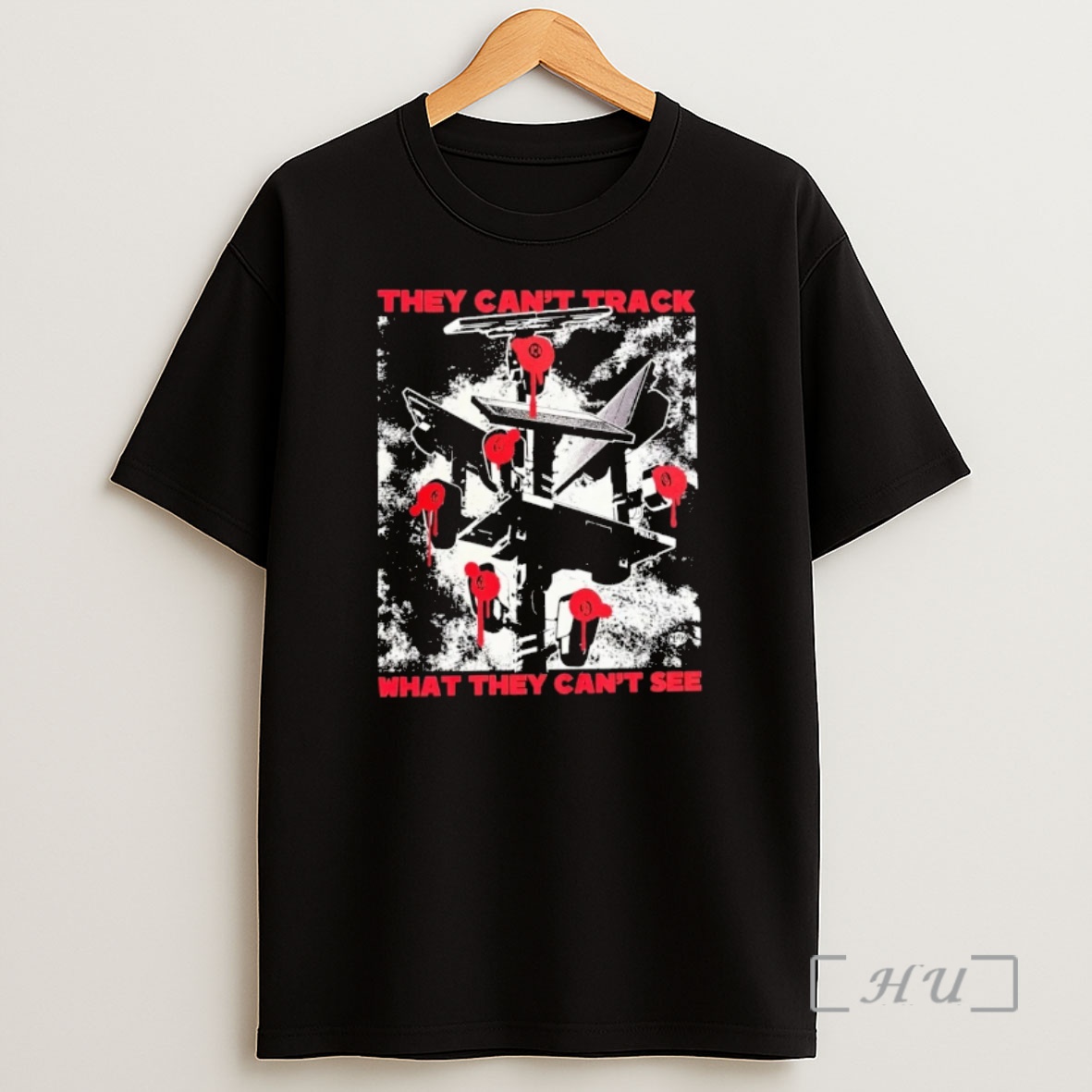 Officials They Cant Track What They Cant See 00 Shirt Sweatshirt Tee