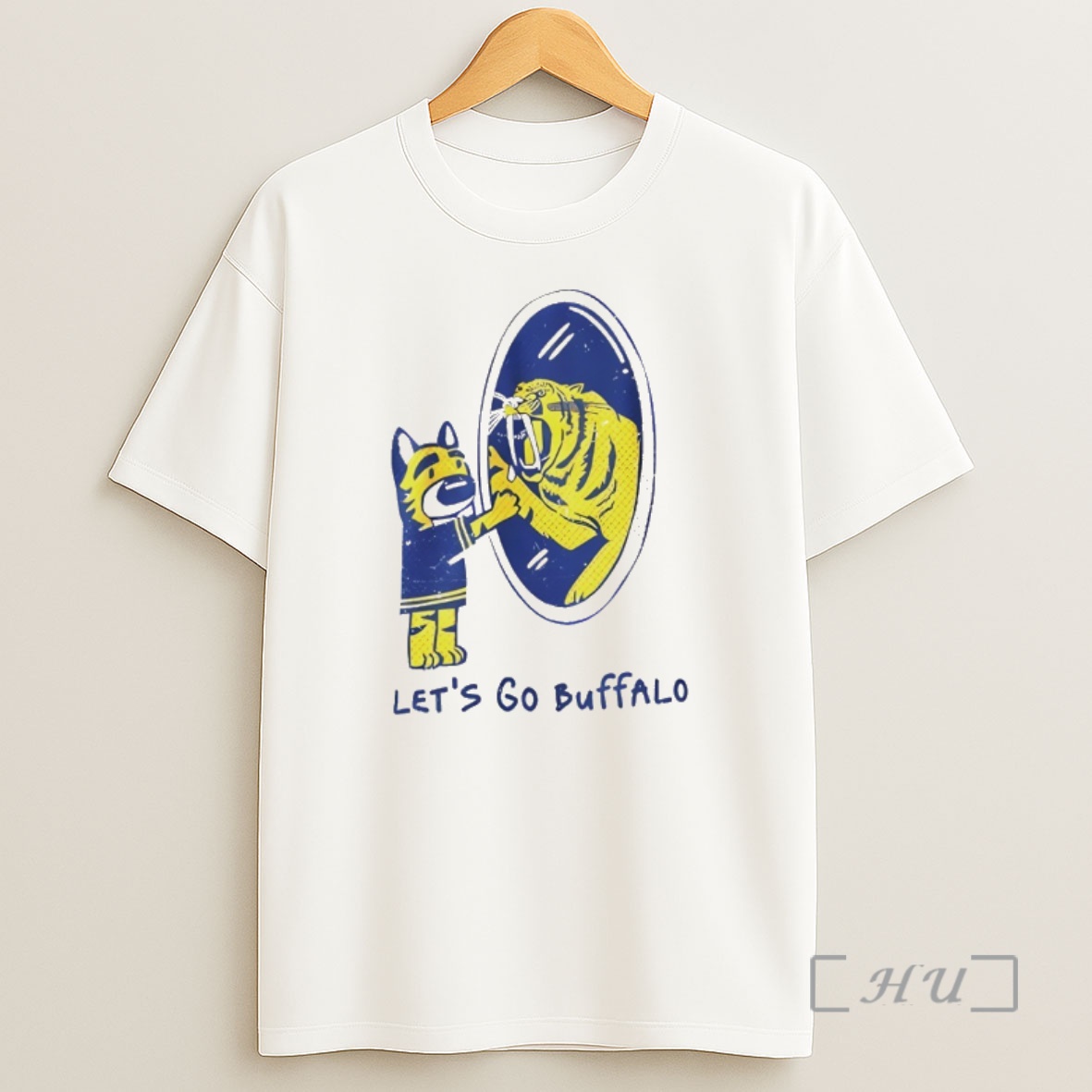 Officials Toothie Buffalo Sabres Hockey Lets Go Buffalo Nhl Hockey 2026 Shirt Sweatshirt Tee