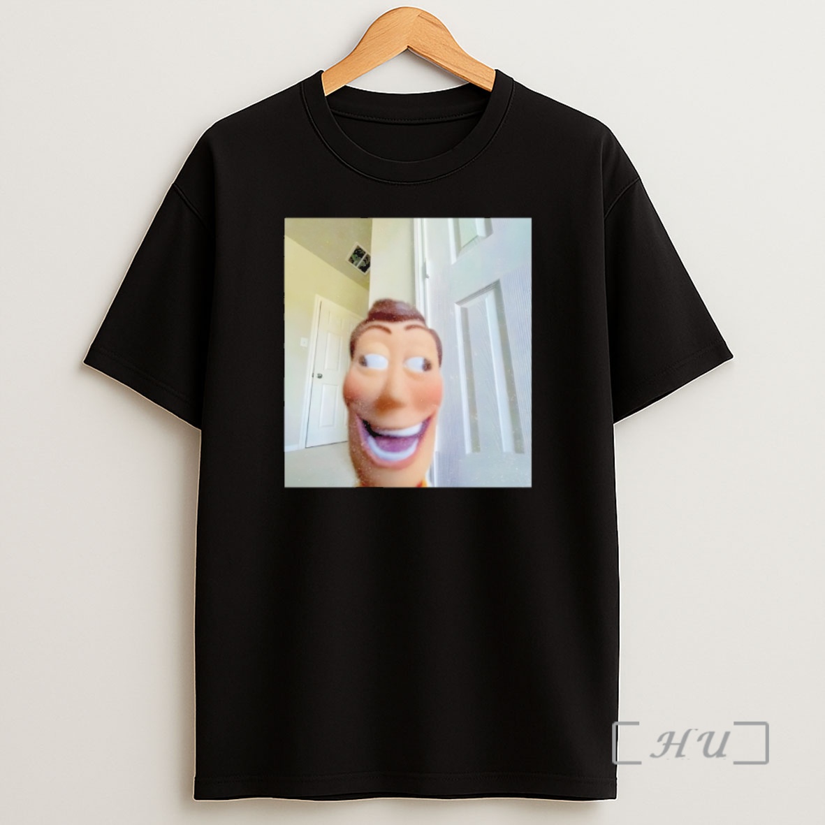 Officials Toy Story Woody Cursed Woody Meme Shirt Sweatshirt Tee