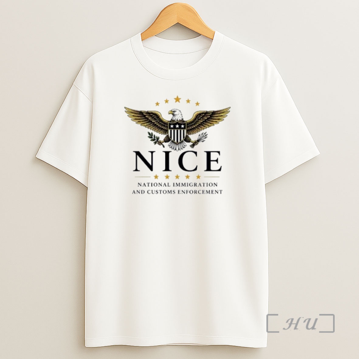 Officials Trump National Immigration And Customs Enforcement Nice Tour 2026 Shirt Sweatshirt Tee