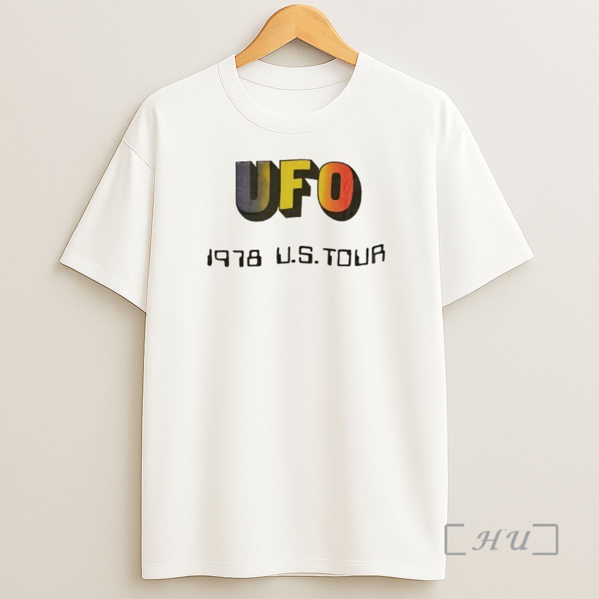 Officials Ufo 1978 U S Shirt Sweatshirt Tee