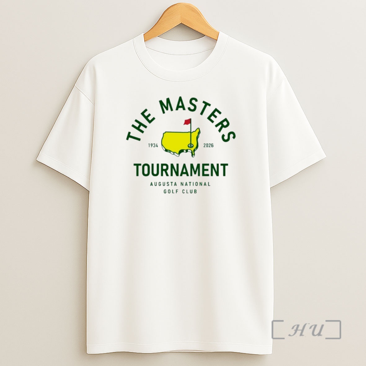 Officials Vintage Golf Fan 1934 2026 Masters Augusta Golf Shirt Sweatshirt Tee