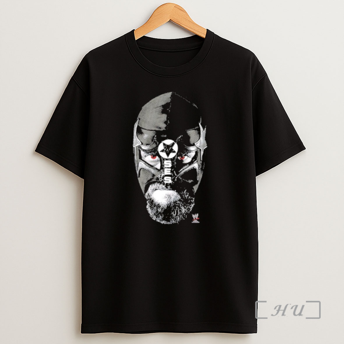 Officials Wwe Cm Punk Mask Way Of Life Shirt Sweatshirt Tee