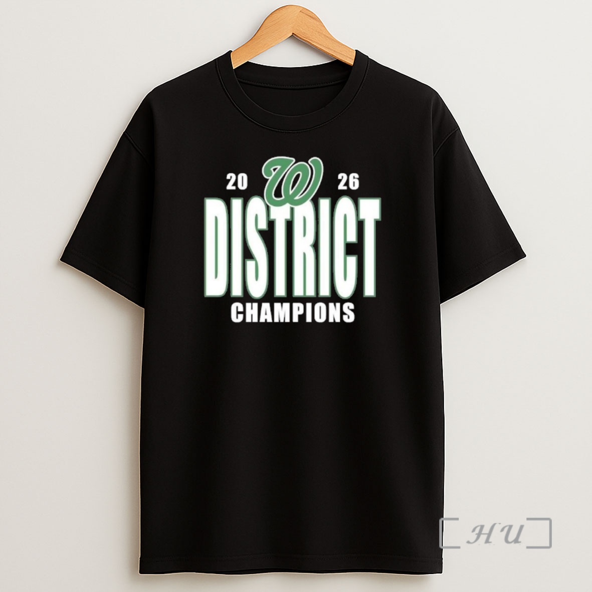 Officials Waxahachie Indians Baseball 2026 District Champions Shirt Sweatshirt Tee