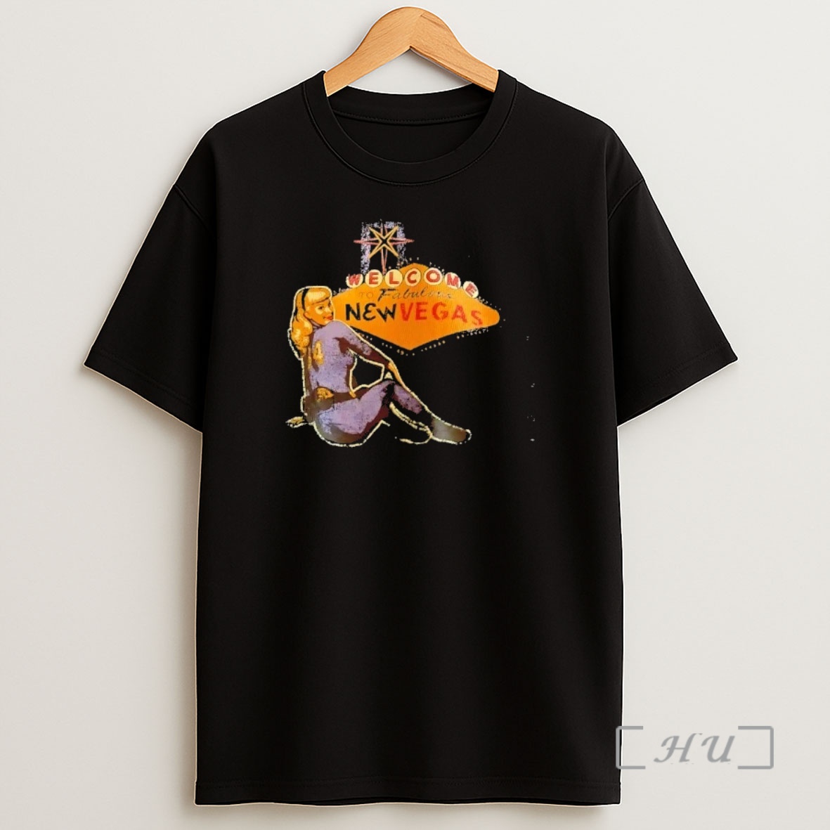Officials Welcome To Fabulous New Vegas Shirt Sweatshirt Tee