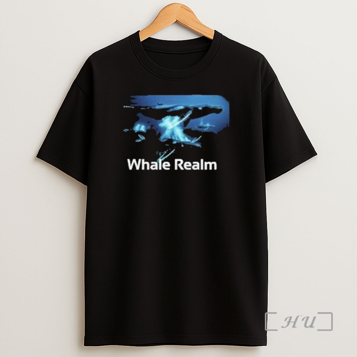 Officials Whale Realm Baby Tour 2026 Shirt Sweatshirt Tee