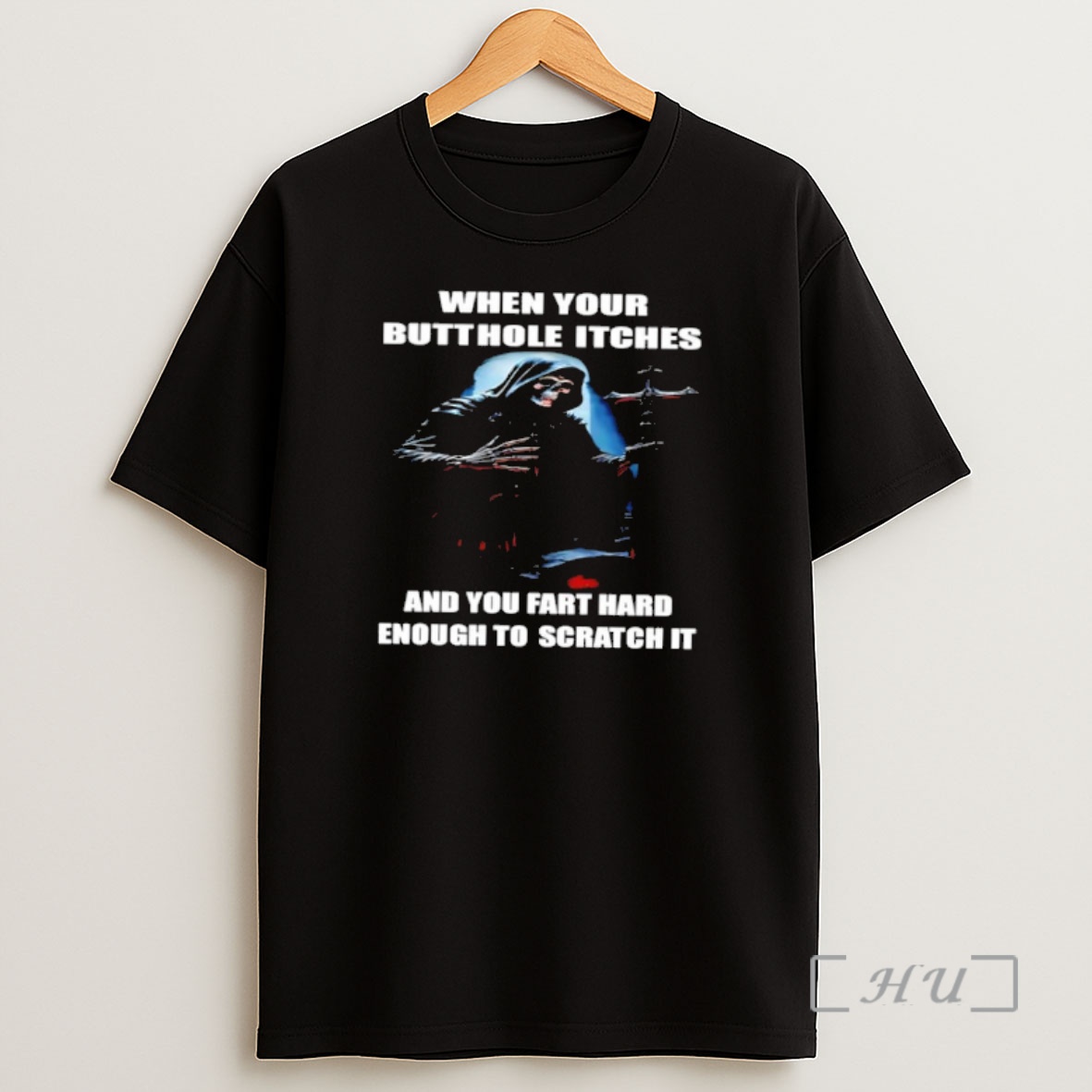 Officials When Your Butthole Itches And You Fart Hard Enough To Scratch It Shirt Sweatshirt Tee