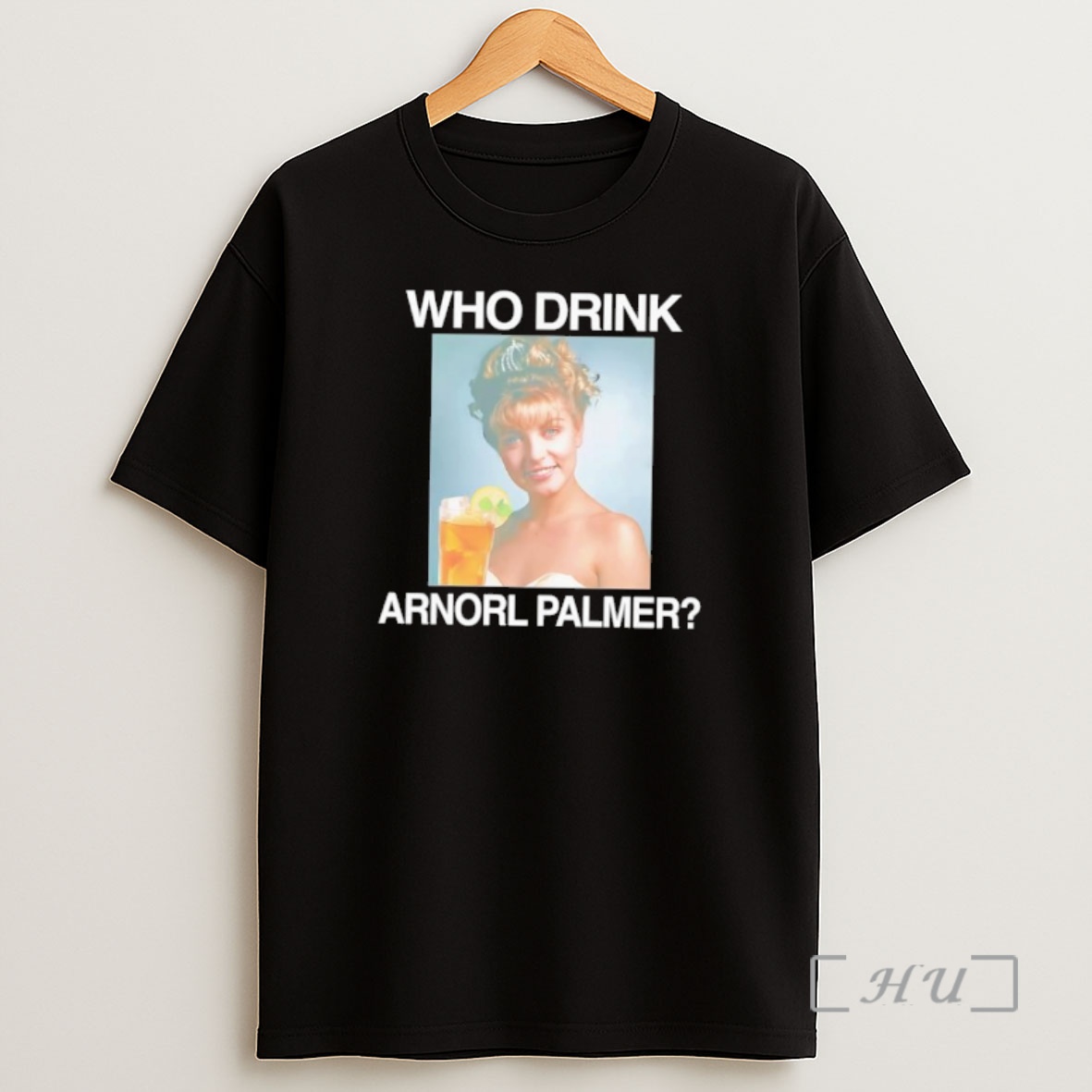Officials Who Drink Arnorl Palmer Laura Palmer Twin Peaks Shirt Sweatshirt Tee