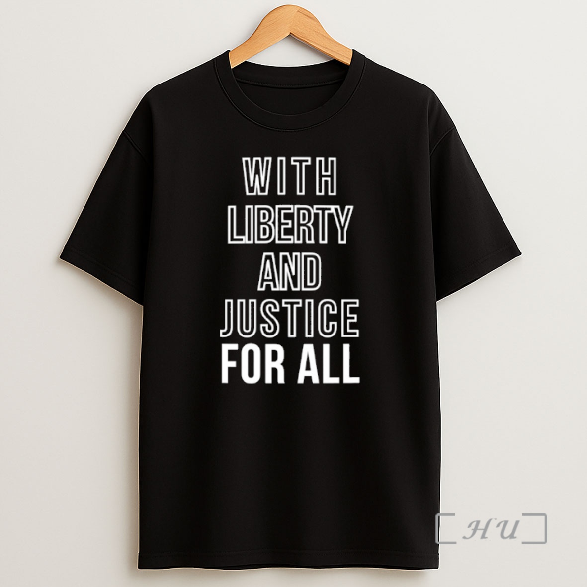 Officials With Liberty And Justice For All Shirt Sweatshirt Tee