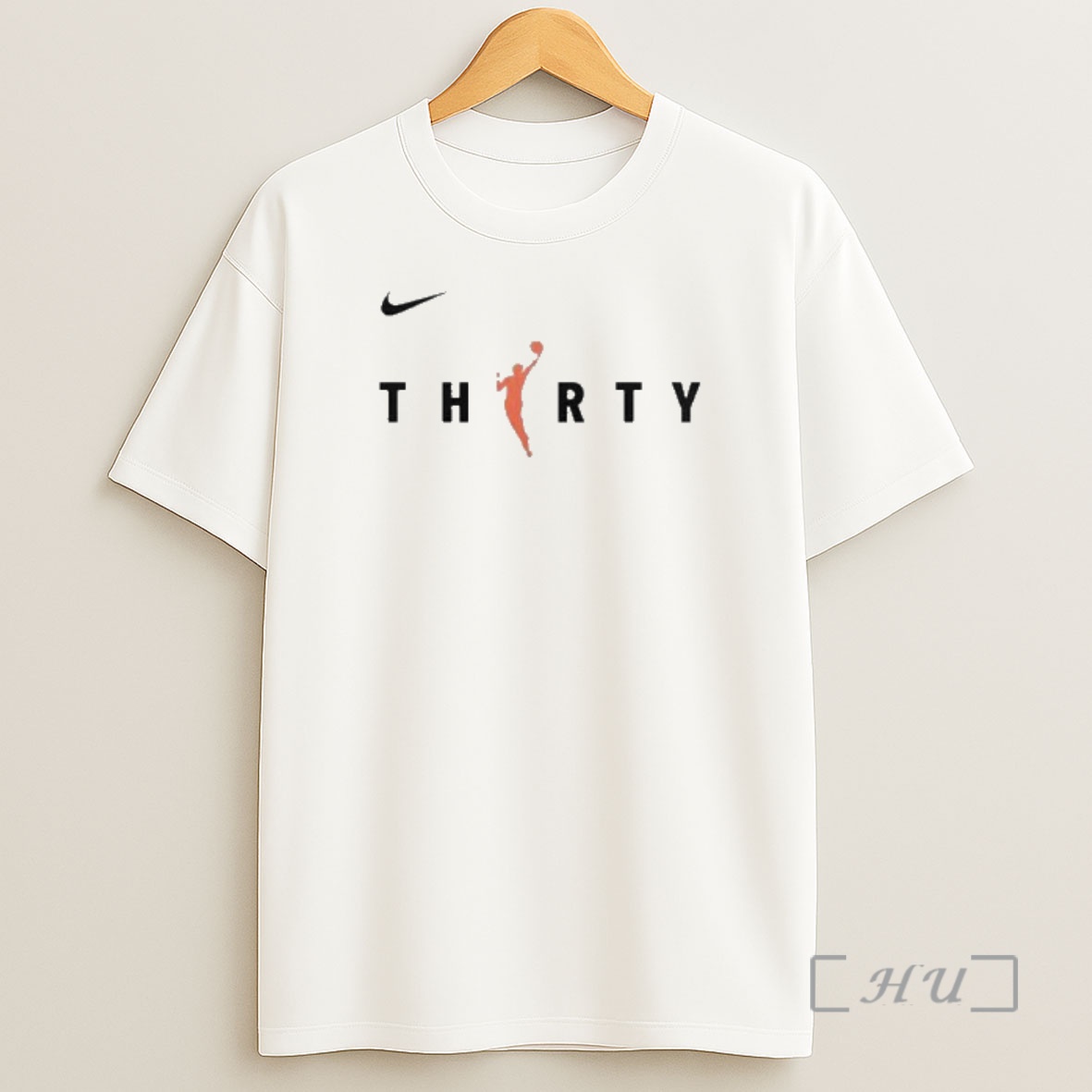 Officials Wnba Celebrates Season 30 Shirt Sweatshirt Tee