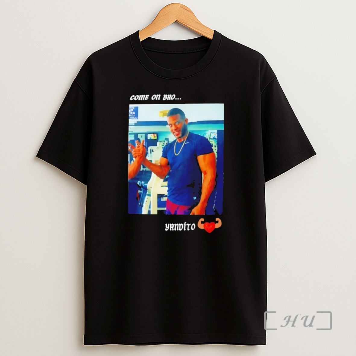 Officials Yandy Diaz Come On Bro Yandalorito Shirt Sweatshirt Tee